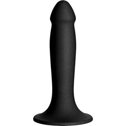 VAC-U-LOCK DILDO DE SILICONA SUAVE - 001