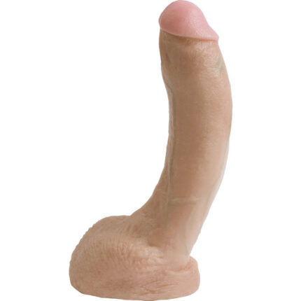 VAC-U-LOCK PENE REALISTICO 23 CM - 001