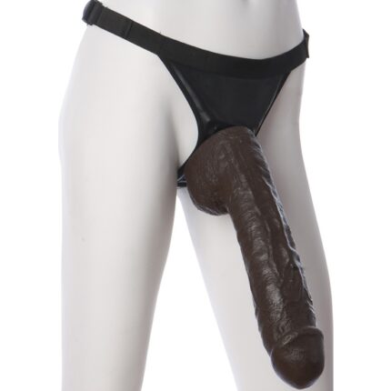 VAC-U-LOCK - PENE REALISTICO 31