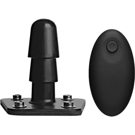 VAC-U-LOCK PLUG VIBRADOR CONTROL REMOTO - 001