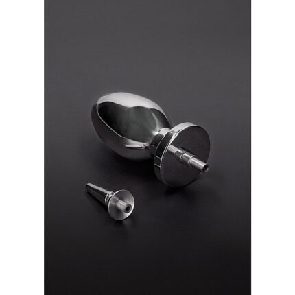 VARILLA URETRAL CON PLUG - 002