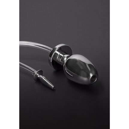 VARILLA URETRAL CON PLUG - 001