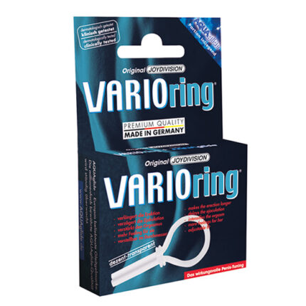 VARIO RING ANILLO PARA EL PENE - 002