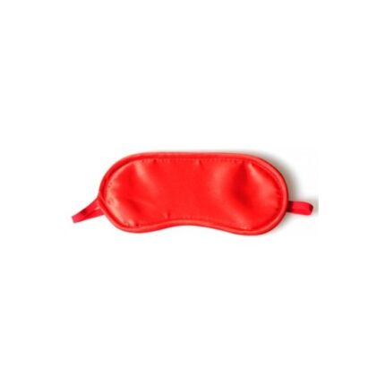 VENDA ROJA ACOLCHADA - 001