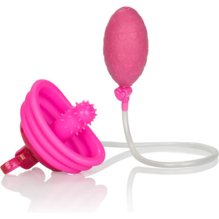 VENUS BUTTERFLY BOMBA ROSA - 001