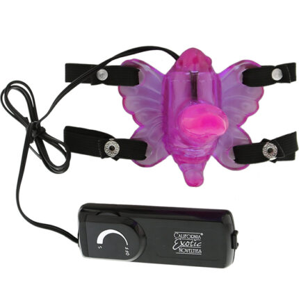 VENUS ESTIMULADOR CON PENE - 001
