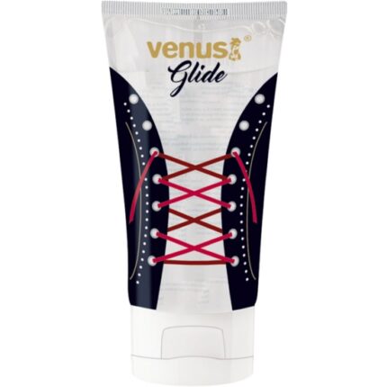 VENUS GLIDE LUBRICANTE BASE DE AGUA 150ML - 001