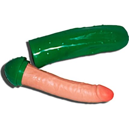 VERDURA PEPINO - 001