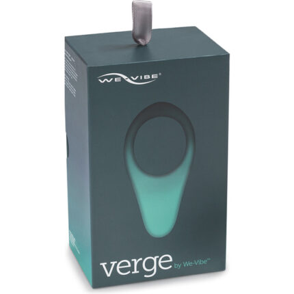 VERGE BY WE-VIBE SLATE - 002