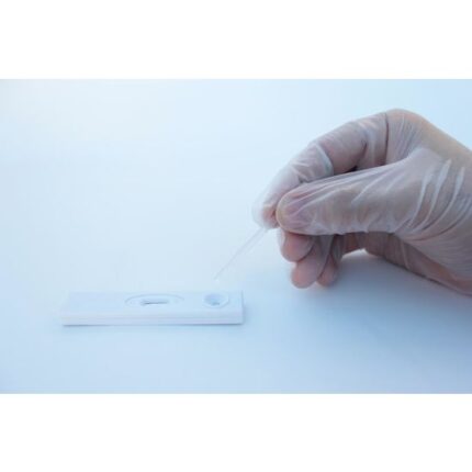VERIFICA® SEMEN DETECTOR® TEST DE INFIDELIDAD - 002