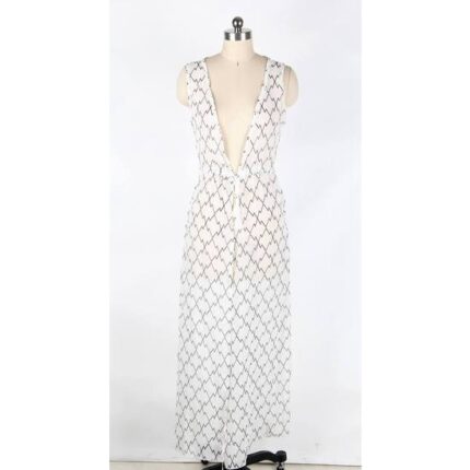 VESTIDO GRAZIA NEGRO - 002