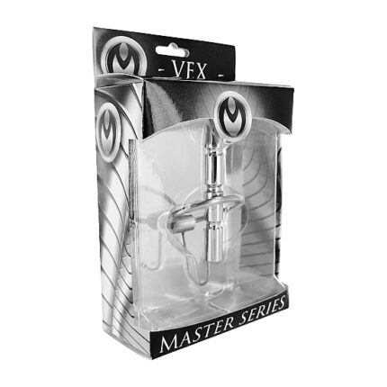 VEX ANILLO ESTIMULADOR ACERO - 002