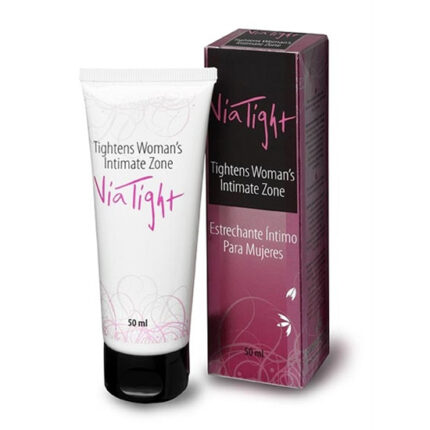 VIATIGHT GEL ESTRECHANTE INTIMO PARA MUJERES - 001
