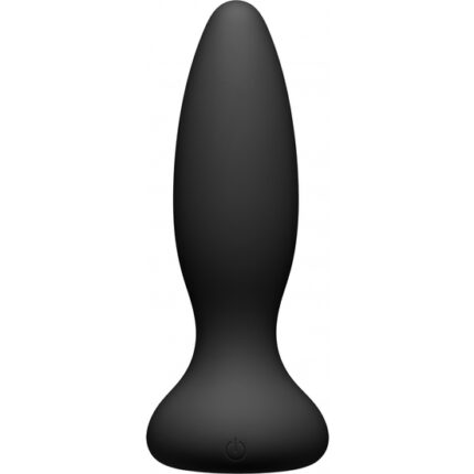 VIBE AVENTUROUS - PLUG CON VIBRADOR ANAL