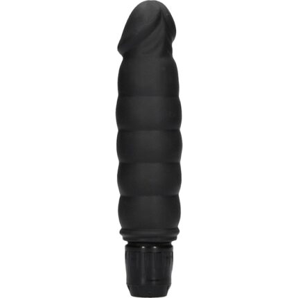 VIBRADOR ACANALADO MULTIPLES VELOCIDADES 17X3