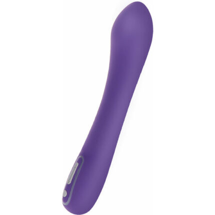 VIBRADOR AWESOME G-SPOT - MORADO - 001