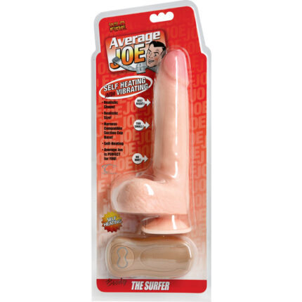 VIBRADOR BRODY EL SURFERO - 002