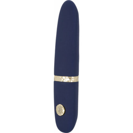 VIBRADOR - CHIC DAISY - AZUL - 001