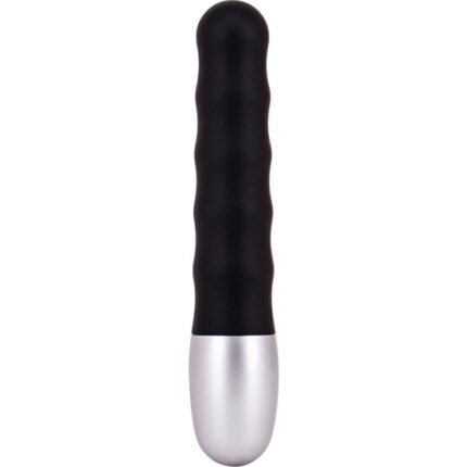 VIBRADOR DISCRETO NEGRO - 001