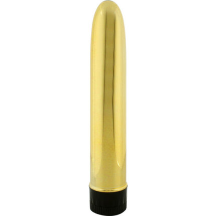 VIBRADOR DORADO - 001