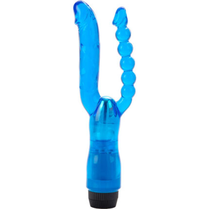 VIBRADOR DUAL PENETRATOR - 001