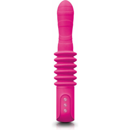 VIBRADOR - INYA DEEP STROKER - ROSA - 001