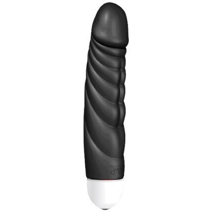 VIBRADOR JOYSTICK MR BIG INTENSE SCHWARZ - 001