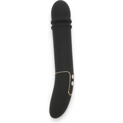 VIBRADOR PULSE ONE - NEGRO - 001