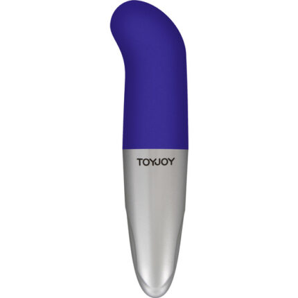 VIBRADOR PUNTO-G PURPURA - 001