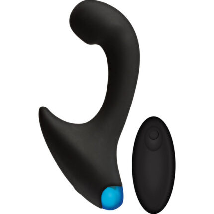 VIBRADOR PUNTO P CONTROL REMOTO - 001