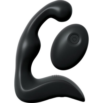 VIBRADOR PUNTO P CONTROL REMOTO - 001