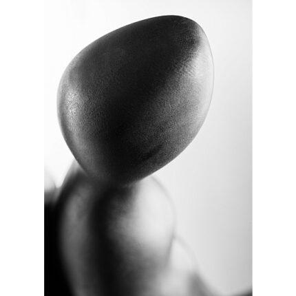 VIBRADOR PUNTO P NEGRO - 002