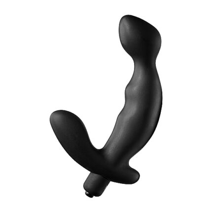 VIBRADOR PUNTO P NEGRO - 001