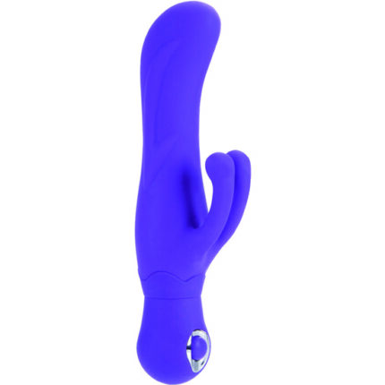 VIBRADOR RAMOANTE DOUBLE DANCER - MORADO - 001