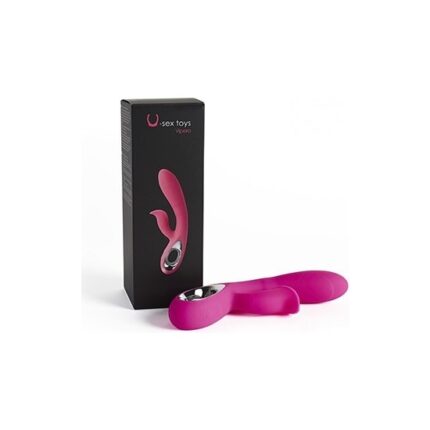 VIBRADOR RAMPANTE VIPERO - 001