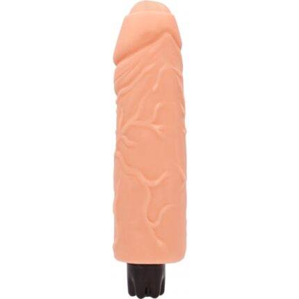 VIBRADOR REALISTICO TACTO REAL GRANDE NATURAL - 001