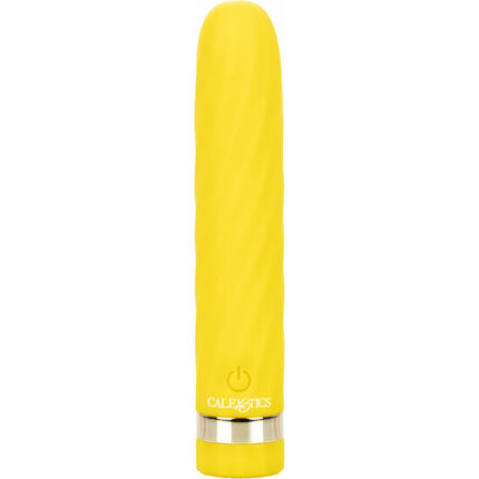 VIBRADOR - SLAY SEDUCE ME - AMARILLO - 001