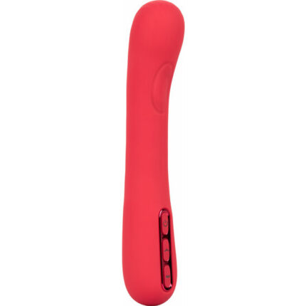 VIBRADOR THROB THUMPER DOBLE ESTIMULACION - ROSA - 001