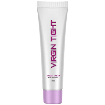 VIRGIN TIGHT CREMA ÍNTIMA PARA ELLA - 002