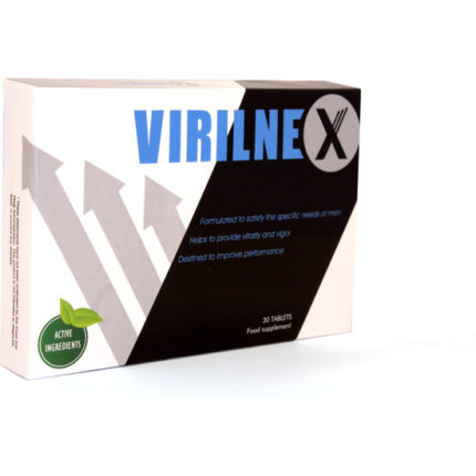 VIRILNEX MASCULINO - 001