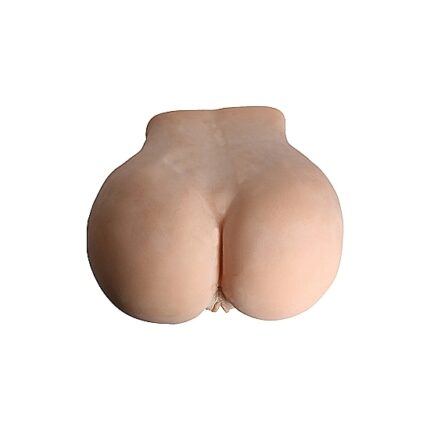 VIRTUAL SEX ULTRA BIG ASS BANG ESTILO PERRITO - 001