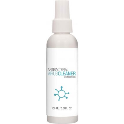 VIRUSCLEANER - 150 ML - 001