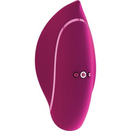 VIVE- ESTIMULADOR CLITORIS - ROSA - 001