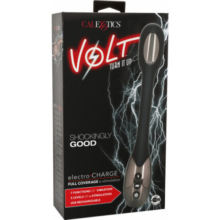 VOLT ELECTRO CHARGE - 002