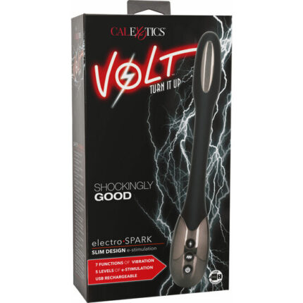 VOLT ELECTRO SPARK - 002