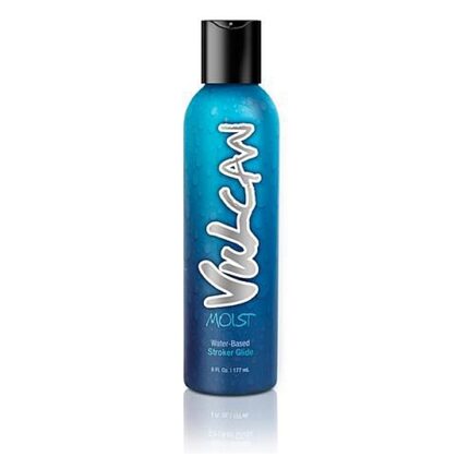 VULCAN HEAT LUBRICANTE EFECTO CALOR 117ML - 001