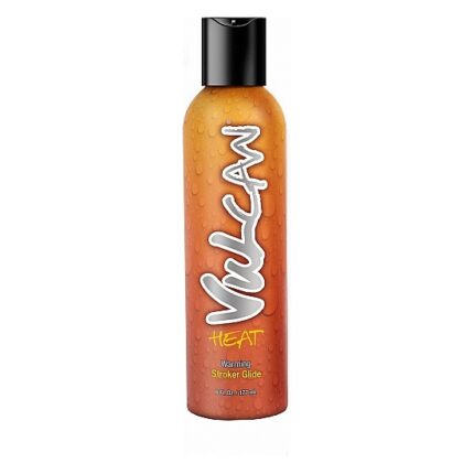 VULCAN HEAT LUBRICANTE EFECTO CALOR 117ML - 001