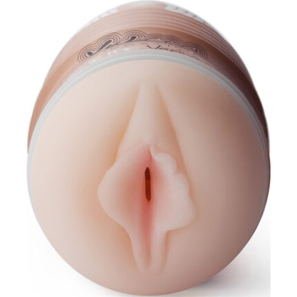 VULCAN MASTURBADOR VIBRADOR VAGINA - 001