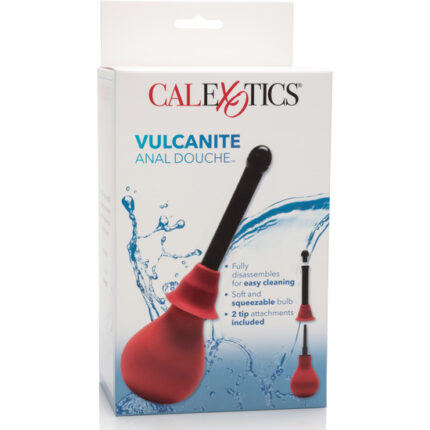 VULCANITE LIMPIADOR ANAL - 002