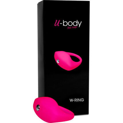 W- RING - ANILLO VIBRADOR - 001